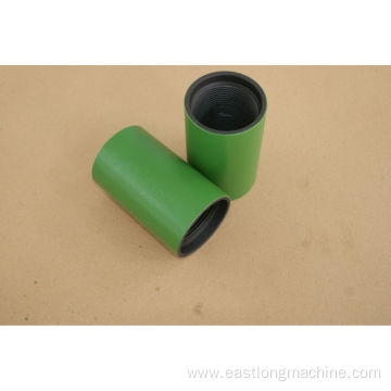 Oilfield Equipment Seamless Tubing and Casing Couplings